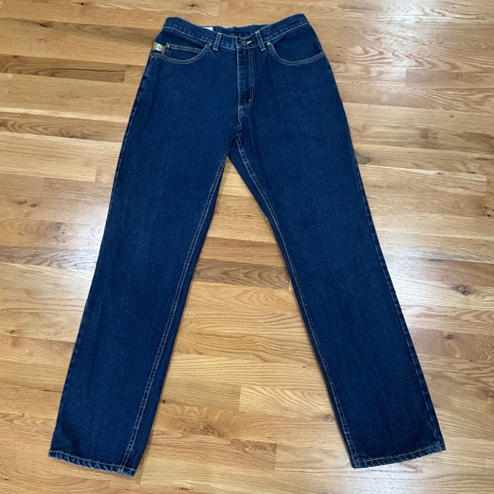 Men’s Lee Dungarees Jeans 33x36